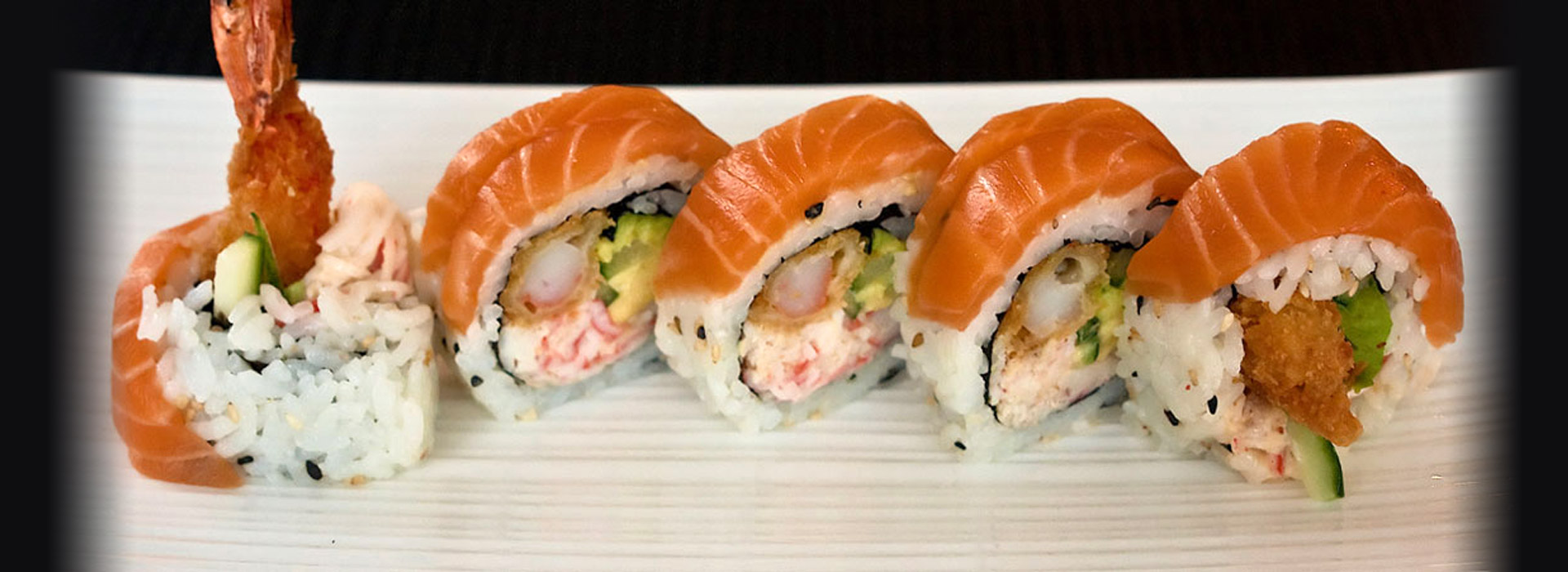 Masako Plus Sushi Cuisine japonaise StJeansurRichelieu Québec