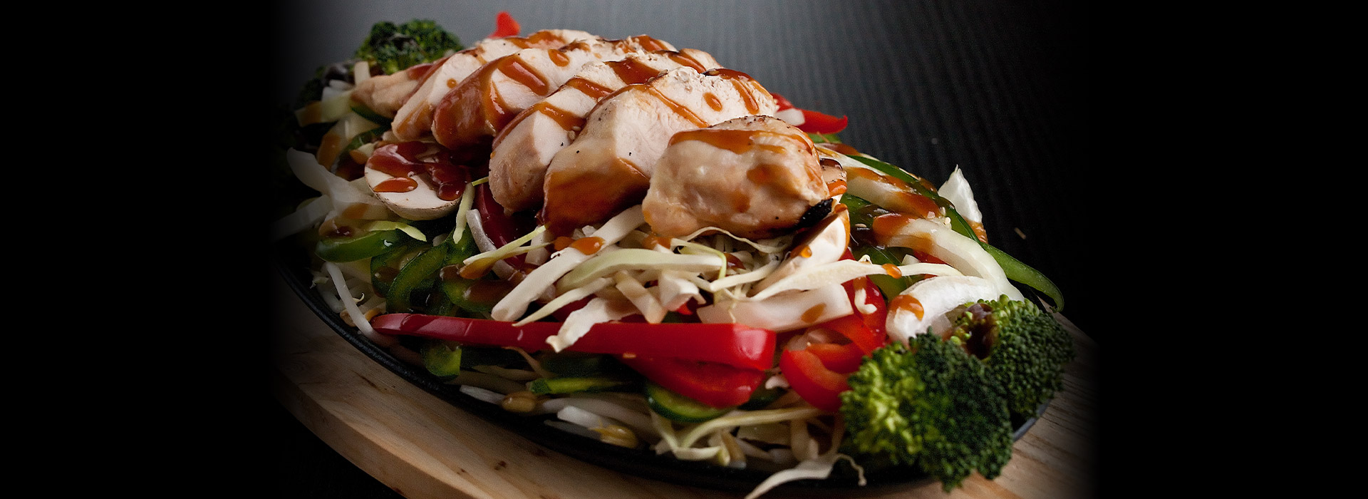 Masako Plus Sushi Cuisine japonaise StJeansurRichelieu Québec